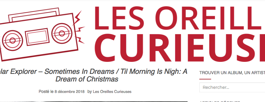 Sometimes In Dreamstil Morning Is Nigh Reviews By Les - 